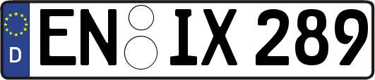 EN-IX289