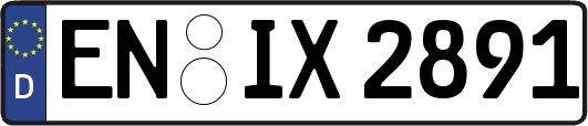 EN-IX2891
