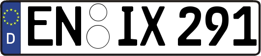 EN-IX291