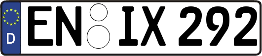 EN-IX292