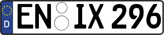 EN-IX296