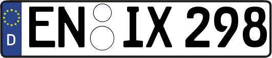 EN-IX298