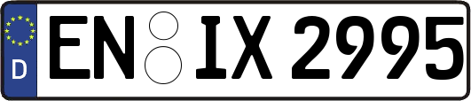 EN-IX2995