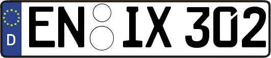 EN-IX302