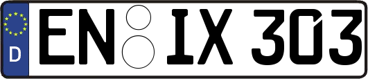 EN-IX303