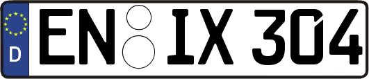 EN-IX304