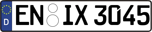 EN-IX3045