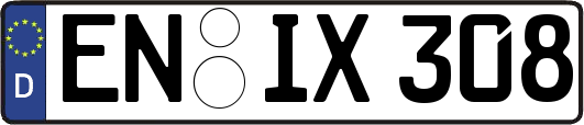 EN-IX308