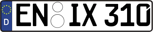 EN-IX310