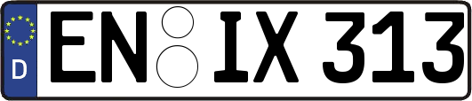 EN-IX313