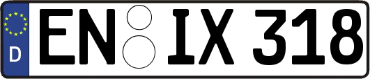 EN-IX318