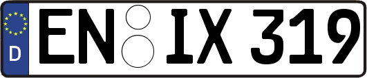 EN-IX319