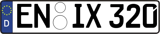 EN-IX320