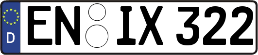 EN-IX322