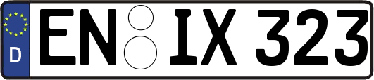 EN-IX323