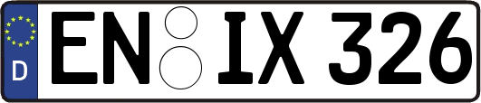 EN-IX326