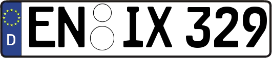 EN-IX329