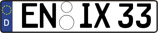 EN-IX33