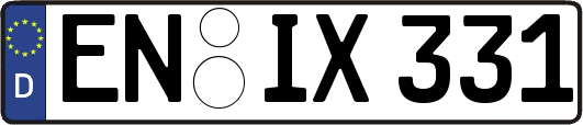 EN-IX331