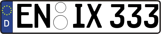 EN-IX333