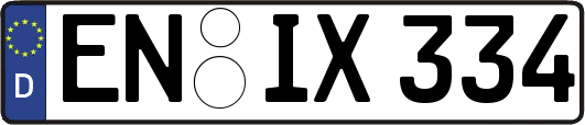 EN-IX334