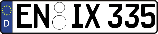 EN-IX335