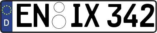 EN-IX342