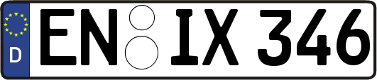 EN-IX346