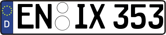 EN-IX353