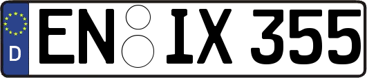 EN-IX355