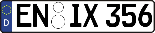EN-IX356