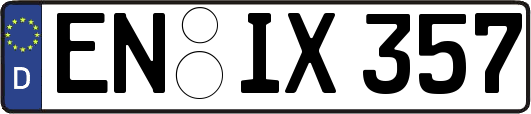 EN-IX357