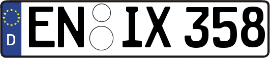 EN-IX358