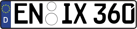 EN-IX360