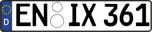 EN-IX361
