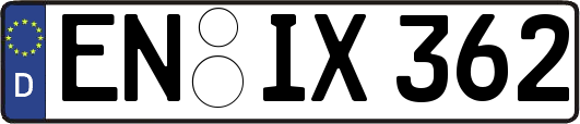 EN-IX362