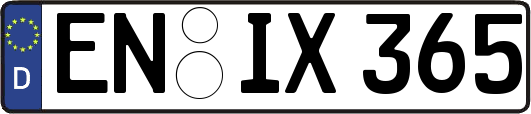 EN-IX365