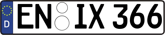 EN-IX366