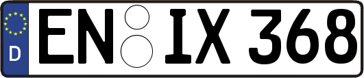 EN-IX368