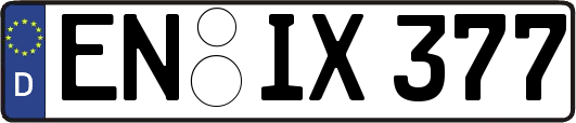 EN-IX377