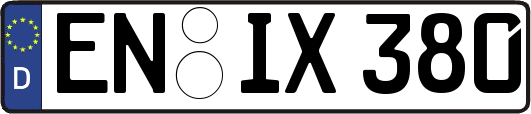 EN-IX380
