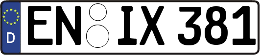 EN-IX381