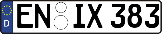 EN-IX383