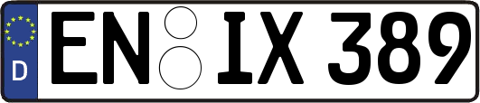 EN-IX389