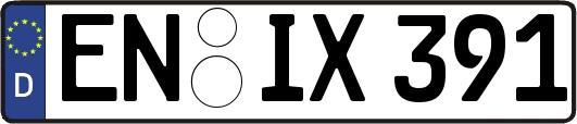 EN-IX391