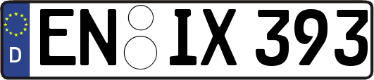 EN-IX393