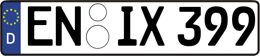 EN-IX399