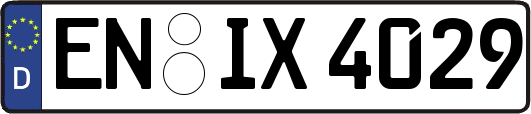 EN-IX4029