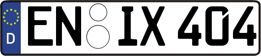 EN-IX404