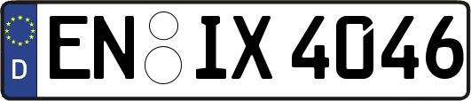 EN-IX4046